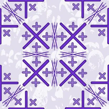 X plus Stock Illustration