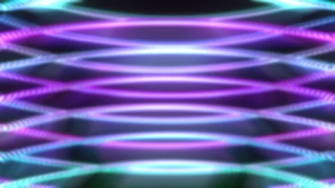 X-Ray Cable Jump Rope Loop Stock Footage 221877466