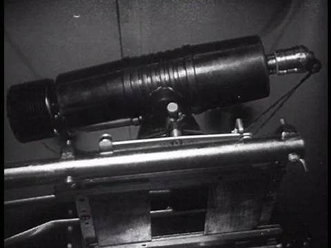 The x-ray is explained at a type of soun... | Stock Video | Pond5