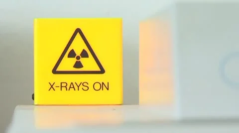 X-ray Stock Footage 20475208