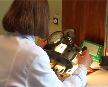 X-ray images Stock Footage 8918479