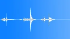 X- ray machine Sound Effect