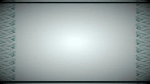 X-Ray Oscillator Stock Footage 79814233