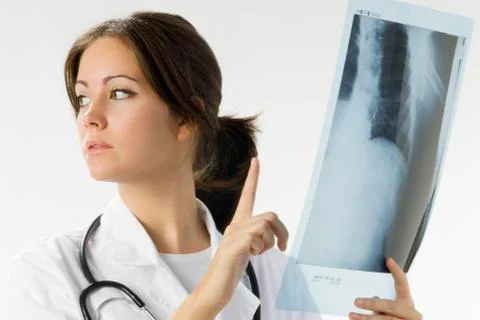 X-ray Stock Photos