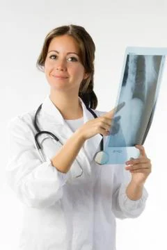 X-ray Stock Photos