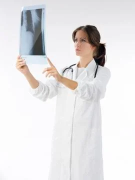 X-ray Stock Photos