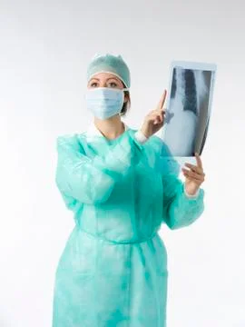 X-ray Stock Photos