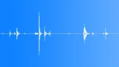 X- ray place in Sound Effect