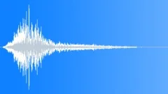 X-ray resonance shot Sound Effect