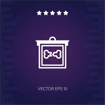 X-ray vector icon Stock Illustration