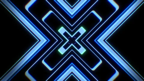 X Sting 01 Stock-Footage 241069653