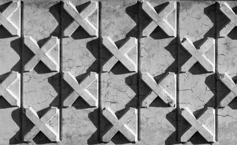 X texture Stock Photos