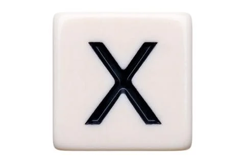X Tile Stock Photos