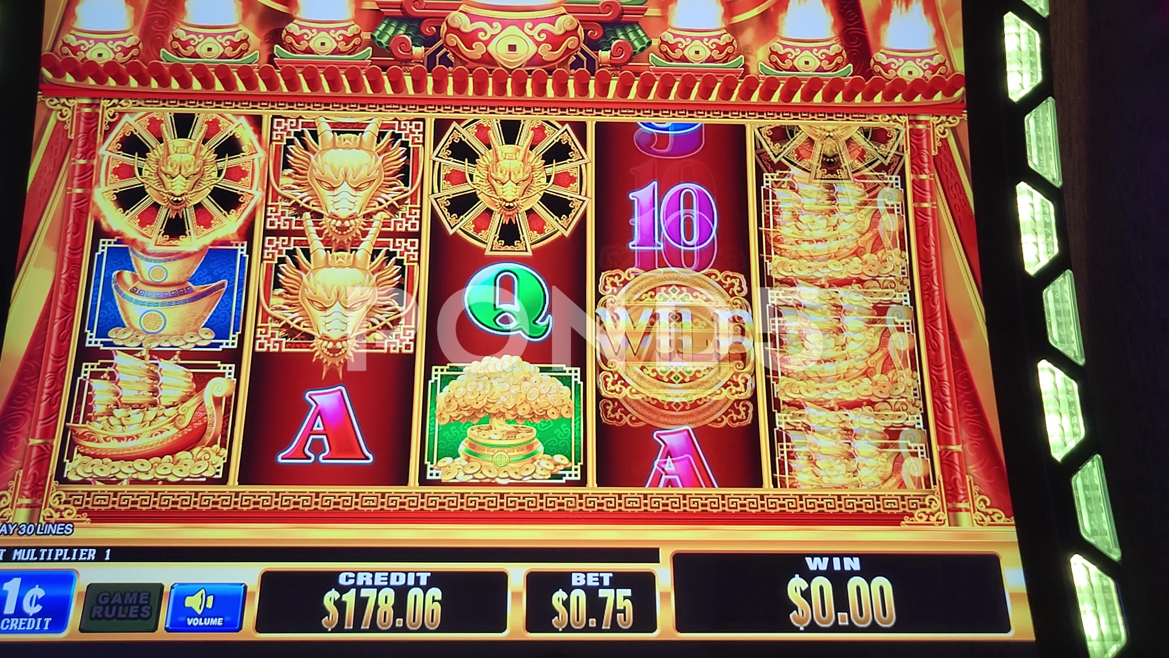 super dragon slot