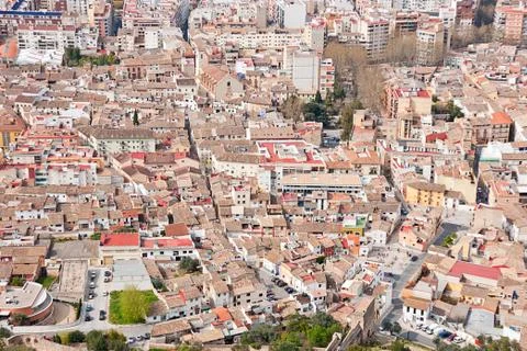 Xativa Stock Photos