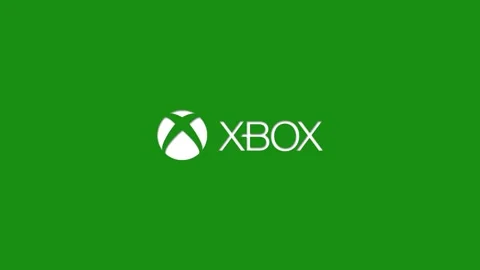 Xbox Logo Cut Out Stock Footage 157699352