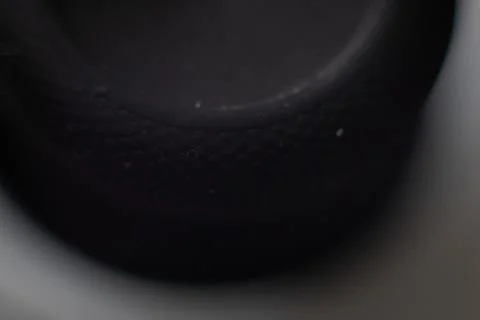 Xbox one macro background controller Stock Photos