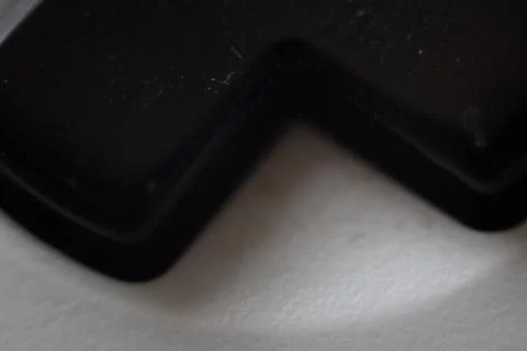 Xbox one macro background controller Stock Photos