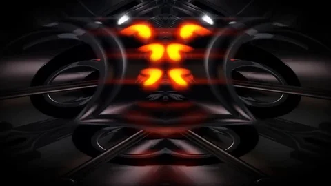 Xcom Stock Footage 73252708