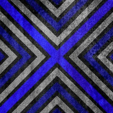 Xcrose Blue Stock Photos