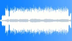 Xeno - ambient music track Stock Music