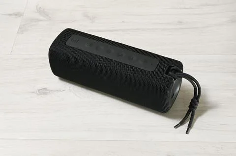  Xiaomi Mi Portable Bluetooth Speaker Stock Photos
