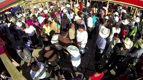 Xilitla Dance 1 Vidéo 43084870