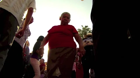 Xilitla Dance 2 Vidéo 43085016