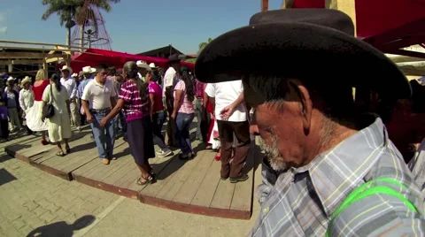Xilitla Dance 5 Vidéo 43084894