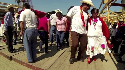 Xilitla Dance 6 Vidéo 43084987