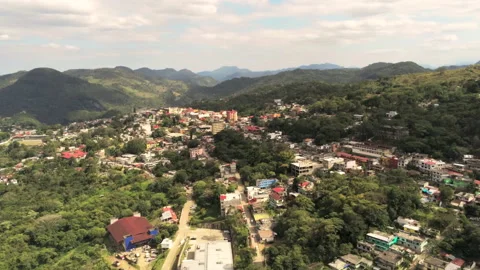 Xilitla Stock Footage 135229233