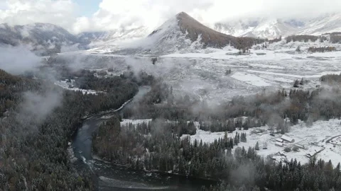 Xinjiang hemu Stock Footage 242467327