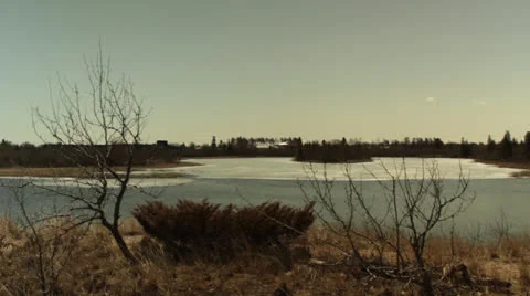 XLS Water Video stock 22864212