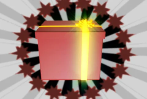 Xmas 376 Stock Footage