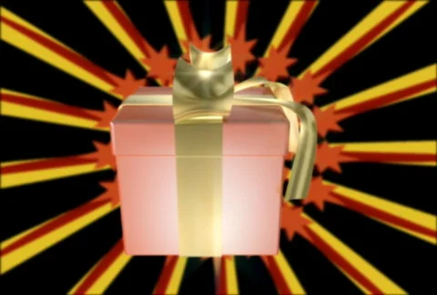 Xmas 377 Stock Footage 315478