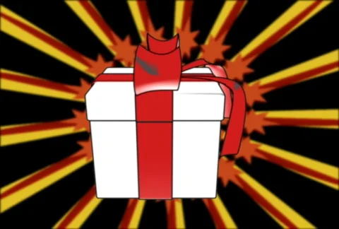 Xmas 380 Video stock 315492