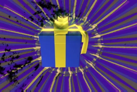 Xmas 382 Stock Footage 315497