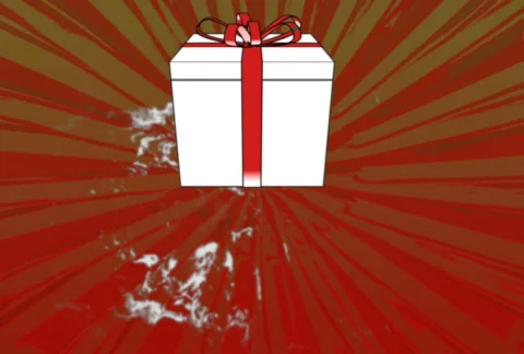 Xmas 553 Stock Footage 315503