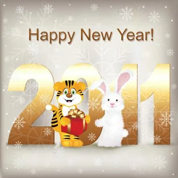 Xmas background Stock Illustration