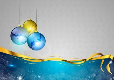 Xmas background 스톡 일러스트