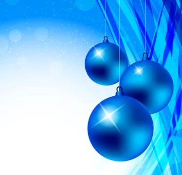 Xmas background Stock Illustration