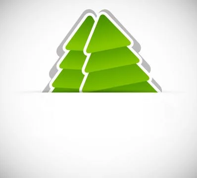 Xmas background Stock Illustration