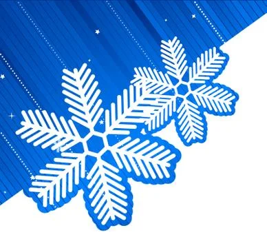 Xmas background Stock Illustration