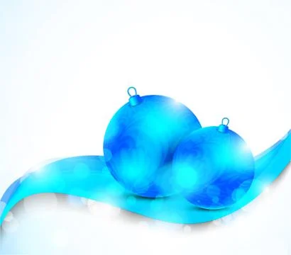 Xmas background Stock Illustration