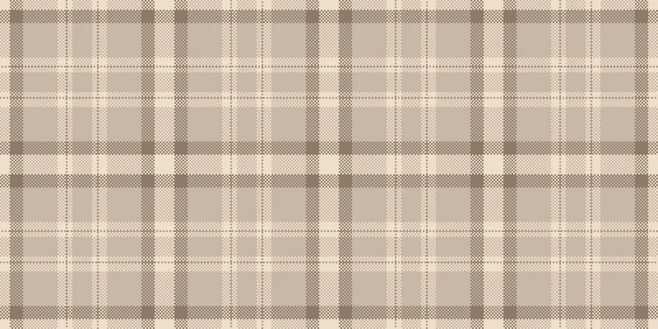 Xmas background pattern fabric, bed textile check tartan. Variety plaid vec.. 스톡 일러스트