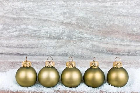 Xmas background Stock Photos