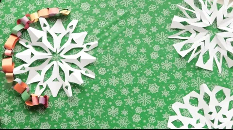 Xmas baubles Stock Footage 906643