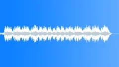 Xmas bells jingle chorus and verseStock Music