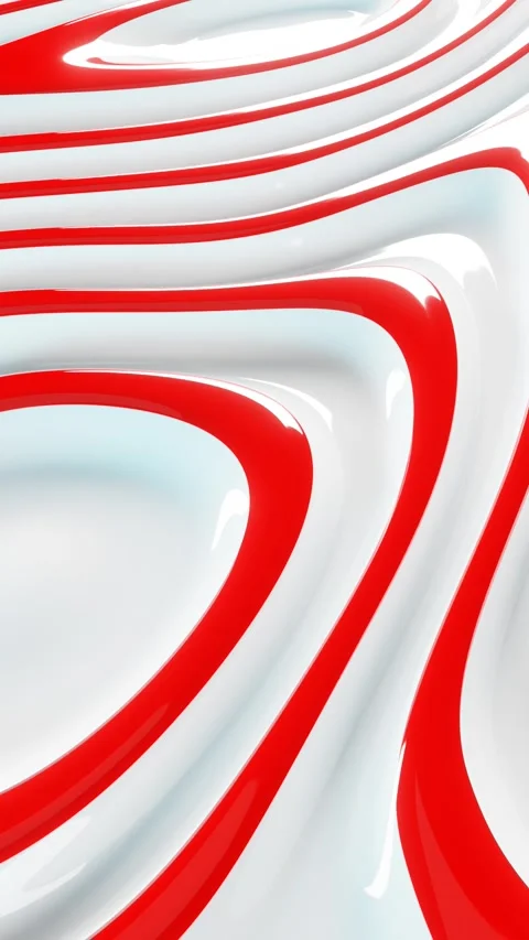 Xmas candy background Stock Footage 292010688