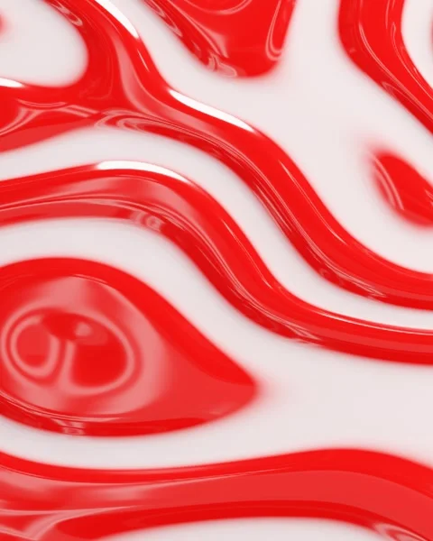 Xmas Candy background Video stock 293514278